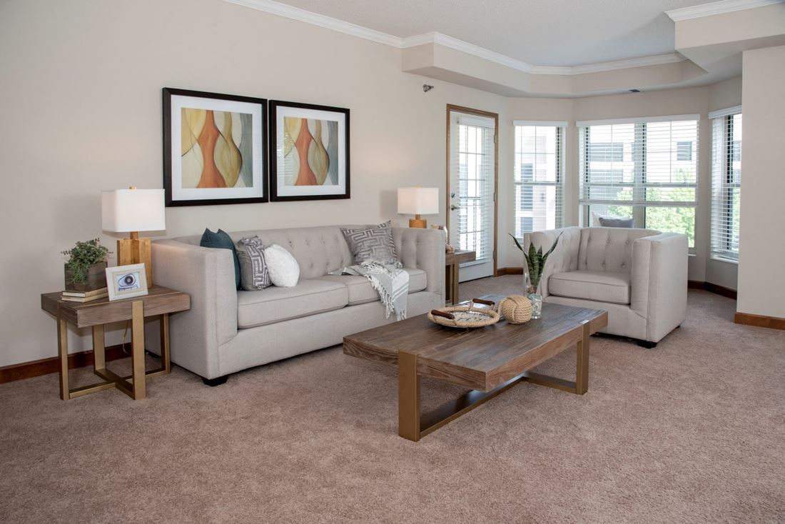 Cornelia Place Apartments photo